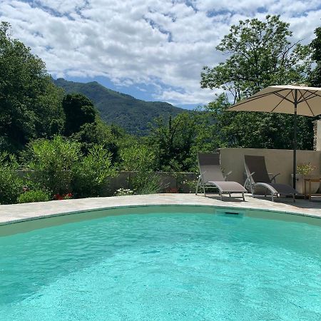 La Source 8 Ou 6 Couchages Villa Valle d'Alesani Exterior photo