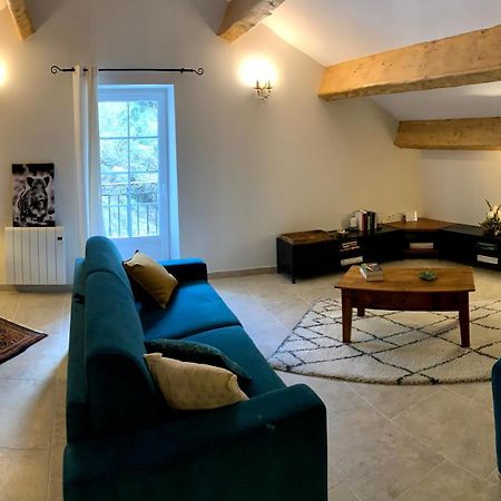 La Source 8 Ou 6 Couchages Villa Valle d'Alesani Exterior photo