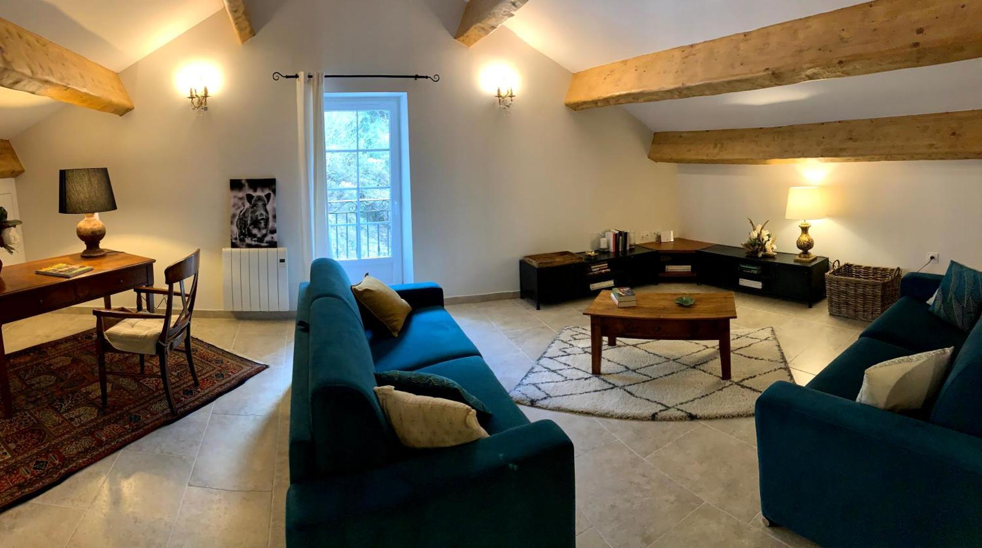 La Source 8 Ou 6 Couchages Villa Valle d'Alesani Exterior photo