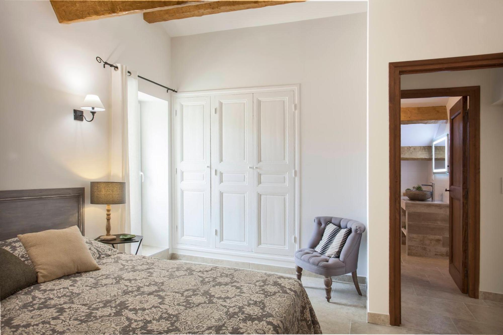 La Source 8 Ou 6 Couchages Villa Valle d'Alesani Exterior photo