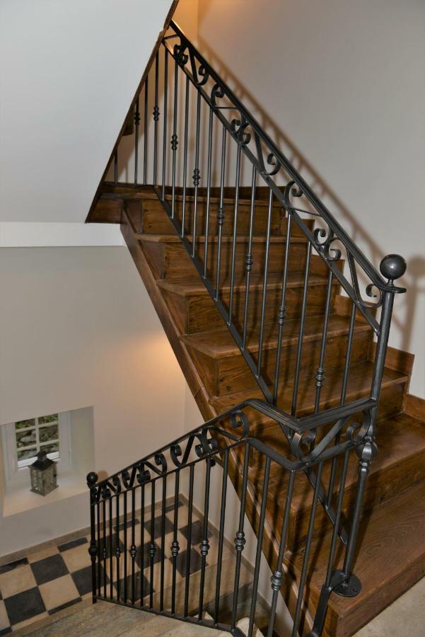La Source 8 Ou 6 Couchages Villa Valle d'Alesani Exterior photo