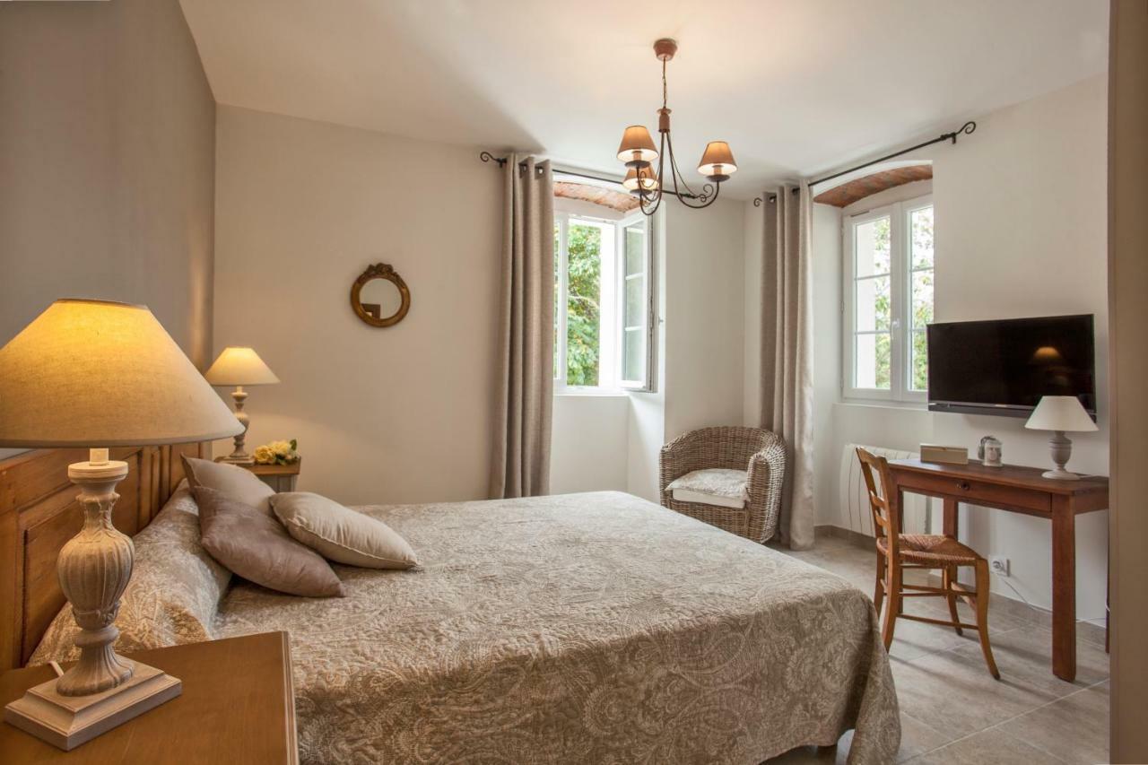 La Source 8 Ou 6 Couchages Villa Valle d'Alesani Exterior photo
