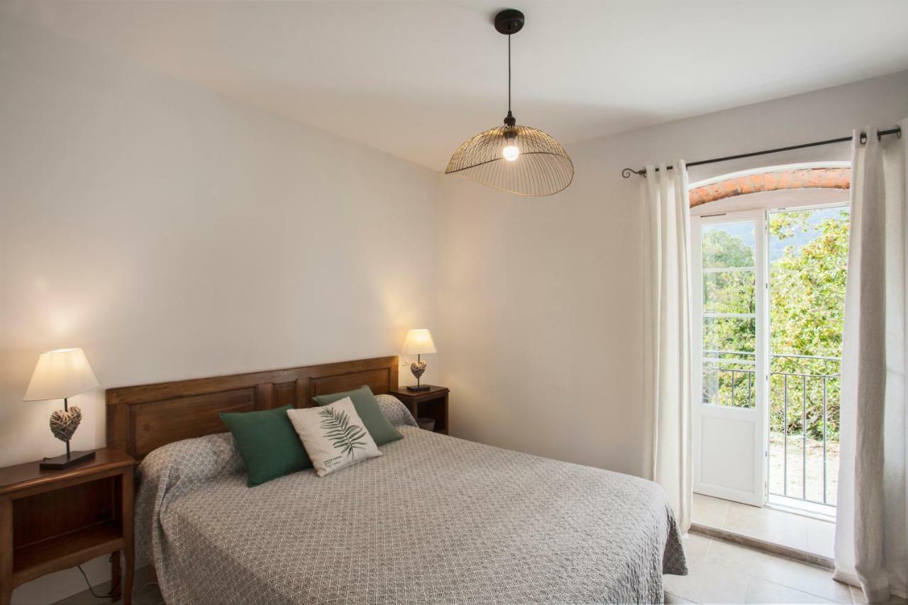 La Source 8 Ou 6 Couchages Villa Valle d'Alesani Exterior photo