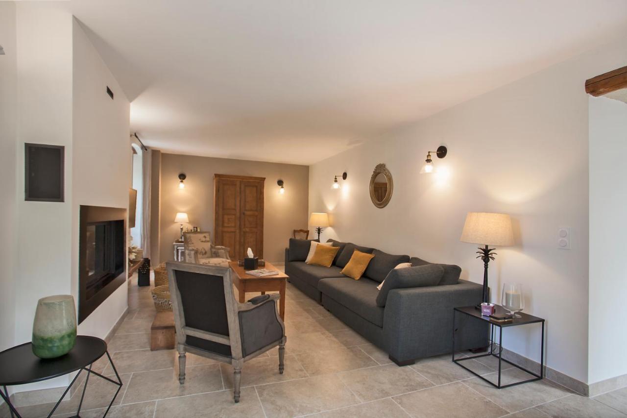 La Source 8 Ou 6 Couchages Villa Valle d'Alesani Exterior photo