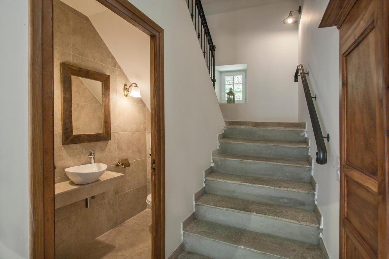 La Source 8 Ou 6 Couchages Villa Valle d'Alesani Exterior photo