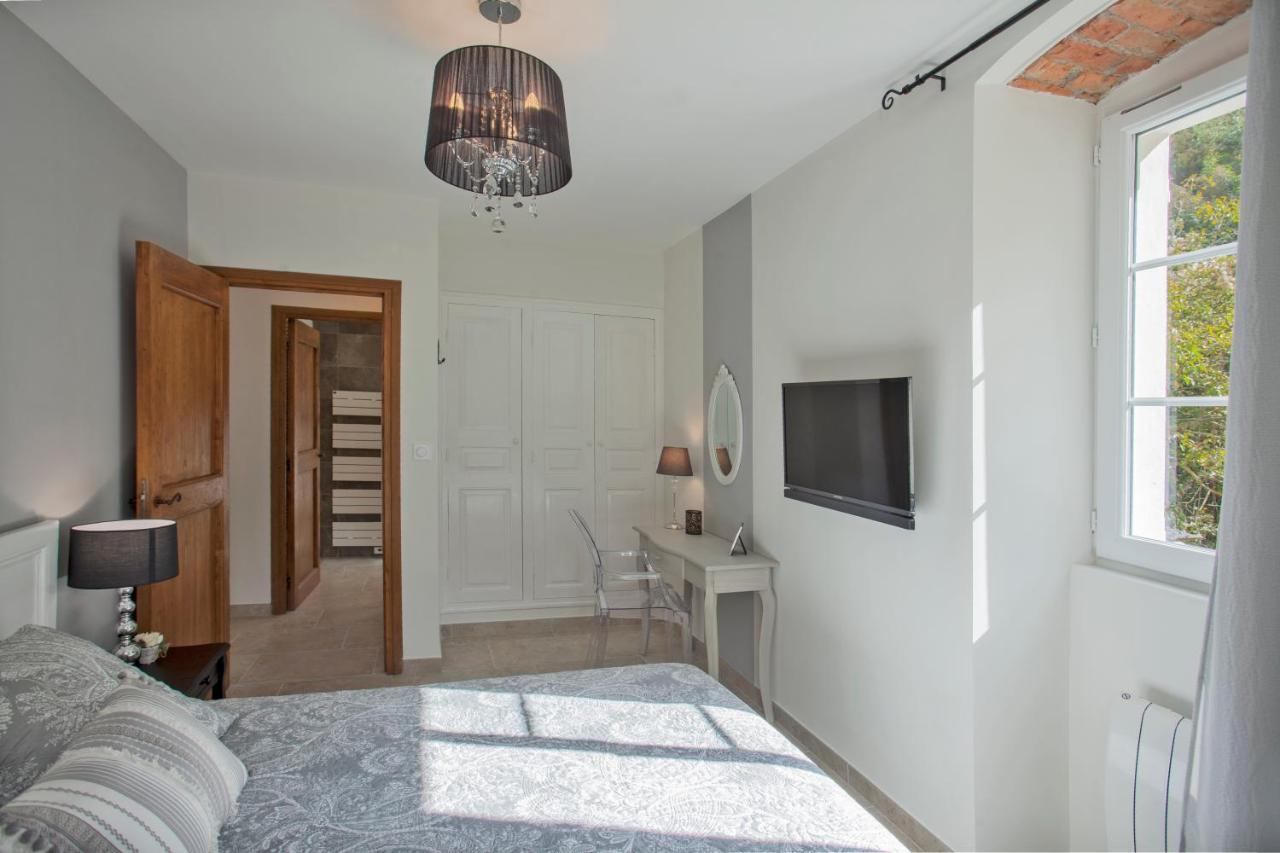 La Source 8 Ou 6 Couchages Villa Valle d'Alesani Exterior photo