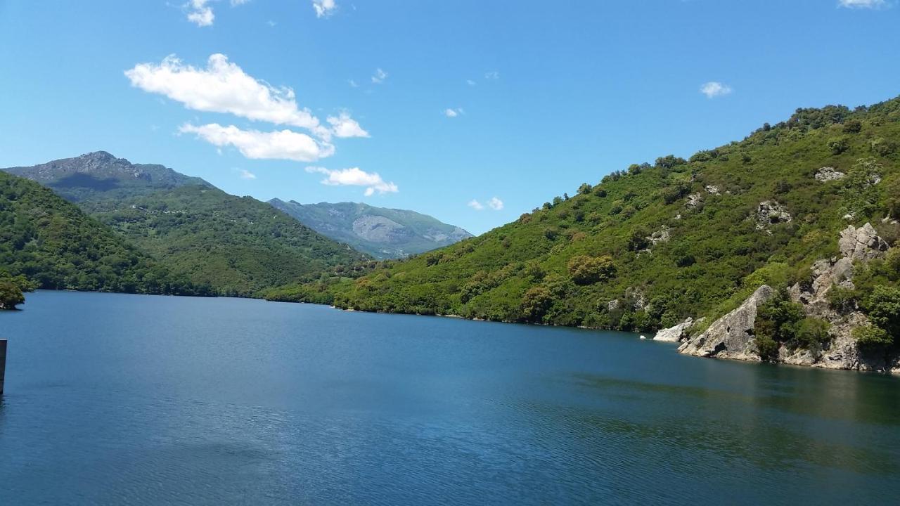 La Source 8 Ou 6 Couchages Villa Valle d'Alesani Exterior photo